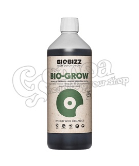 Biobizz Bio-Grow nutrients